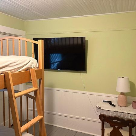 3Br/3Ba Charming Key West Style Home In Downtown Saint Augustine Экстерьер фото