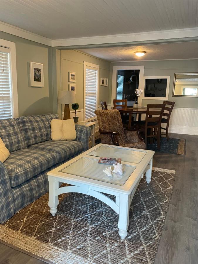 3Br/3Ba Charming Key West Style Home In Downtown Saint Augustine Экстерьер фото