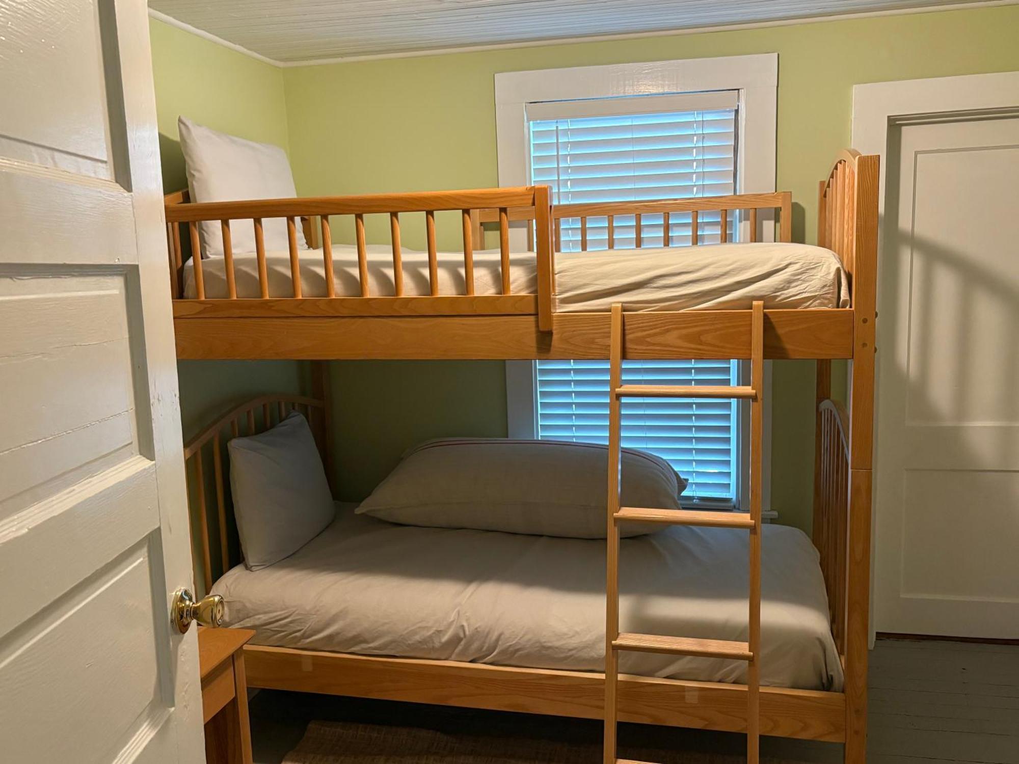 3Br/3Ba Charming Key West Style Home In Downtown Saint Augustine Экстерьер фото